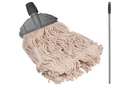 Extracting Bucket